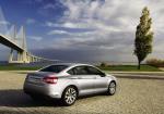 Citroen C5 2008 года (CN)
